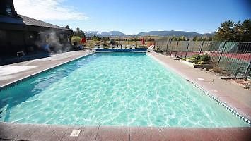 Meadow Ridge Resort Winter Park Eksteriør bilde